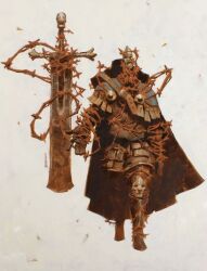 elden ring fan art