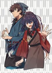 fate/grand order fan art