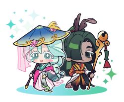 cookie run fan art