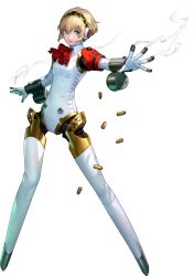 aigis (persona) from persona