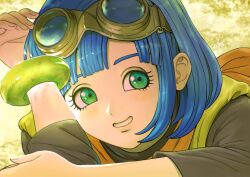 seraphy (dq10) from dragon quest