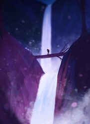 original fan art