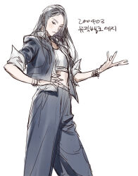 real life fan art