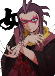 jorougumo (youkai watch) from youkai watch