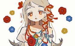 shinosawa hiro from gakuen idolmaster
