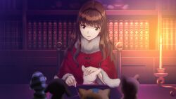 occultic;nine fan art