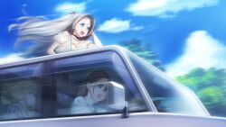 hashida itaru from robotics;notes by fukuda tomonori