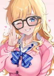 ohtsuki yui from idolmaster