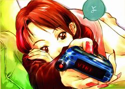 Booru post from safebooru.org