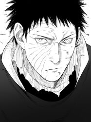 uchiha obito from naruto (series)