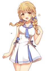 fujita kotone from gakuen idolmaster by mmmakaron888