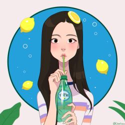 blackpink fan art