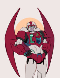 nagare ryoma from transformers