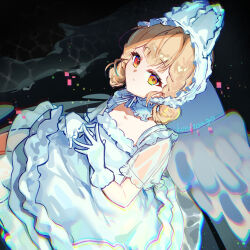 alice thymefield from zenless zone zero