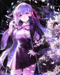 bb (fate) from fate/extra