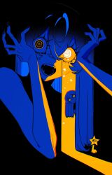 original fan art