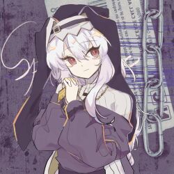 specter (arknights) from arknights