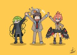 Booru post from safebooru.org