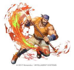 fire emblem fan art