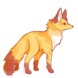 original fan art