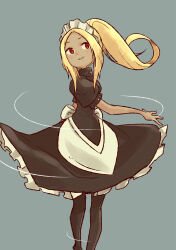 kitten (gravity daze) from gravity daze