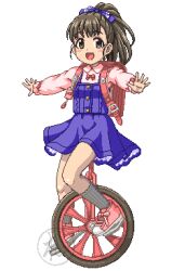 fukuyama mai from idolmaster by regular mow