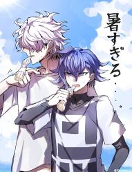 Booru post from safebooru.org