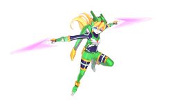 ciel (mega man) from mega man (series) by aizeis