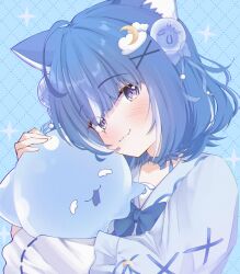 indie virtual youtuber fan art