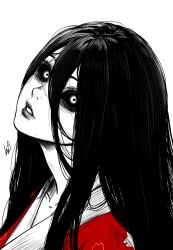 hisako (killer instinct) from killer instinct by lughost