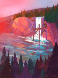 original fan art