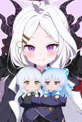 hina (blue archive) from blue archive