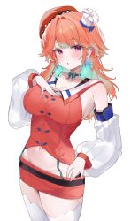 takanashi kiara from hololive by yufu