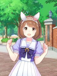 yukino bijin (umamusume) from umamusume