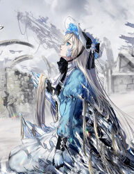 alice (arcaea) from arcaea