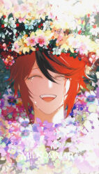 sumino takumi from the hundred line -last defense academy- by rena (renasight)