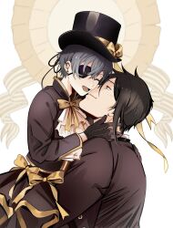 ciel phantomhive from kuroshitsuji