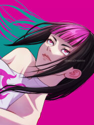 han juri from street fighter