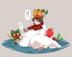 amano keita from youkai watch