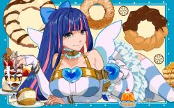 stocking (psg) from panty & stocking with garterbelt