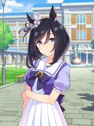 eishin flash (umamusume) from umamusume