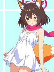 izuna (blue archive) from blue archive