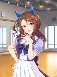 king halo (umamusume) from umamusume