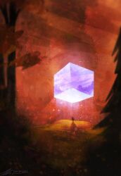 original fan art