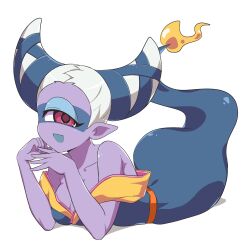 fuumin (youkai watch) from youkai watch