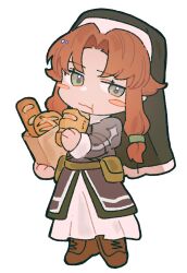 ries argent from eiyuu densetsu