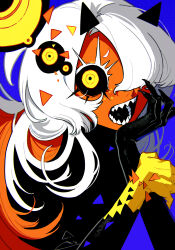 original fan art