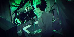 hinata hajime from danganronpa (series)