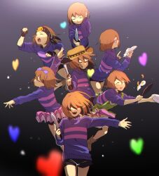 chara (undertale) from undertale by osushi (nbranm)