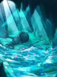 original fan art